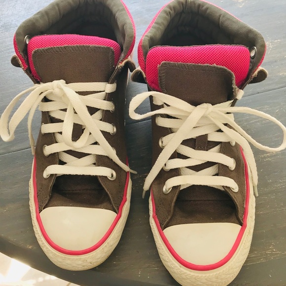 Converse Chuck Taylor